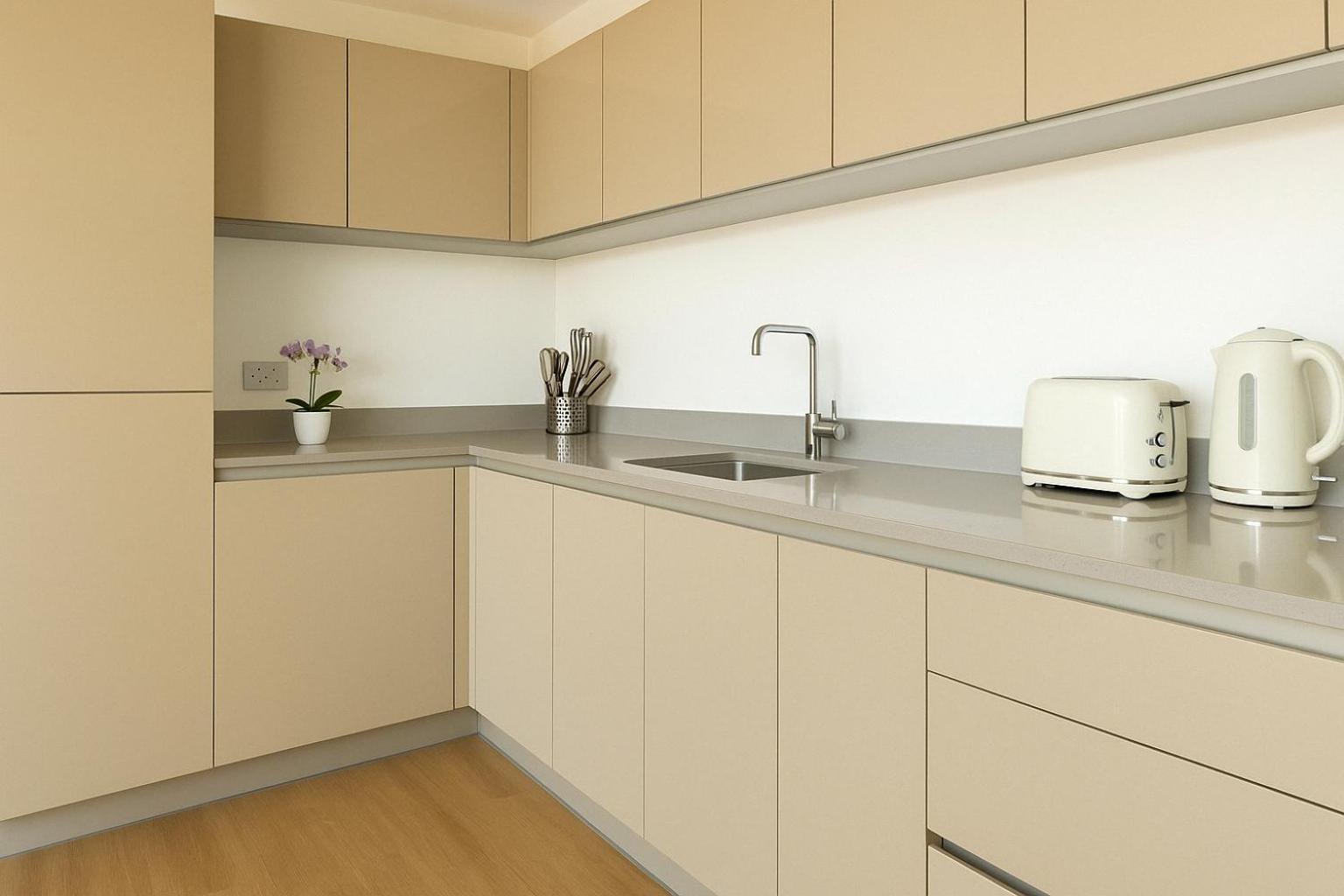 Amazing 2 Bedrooms Flat In Islington Appartement Londen