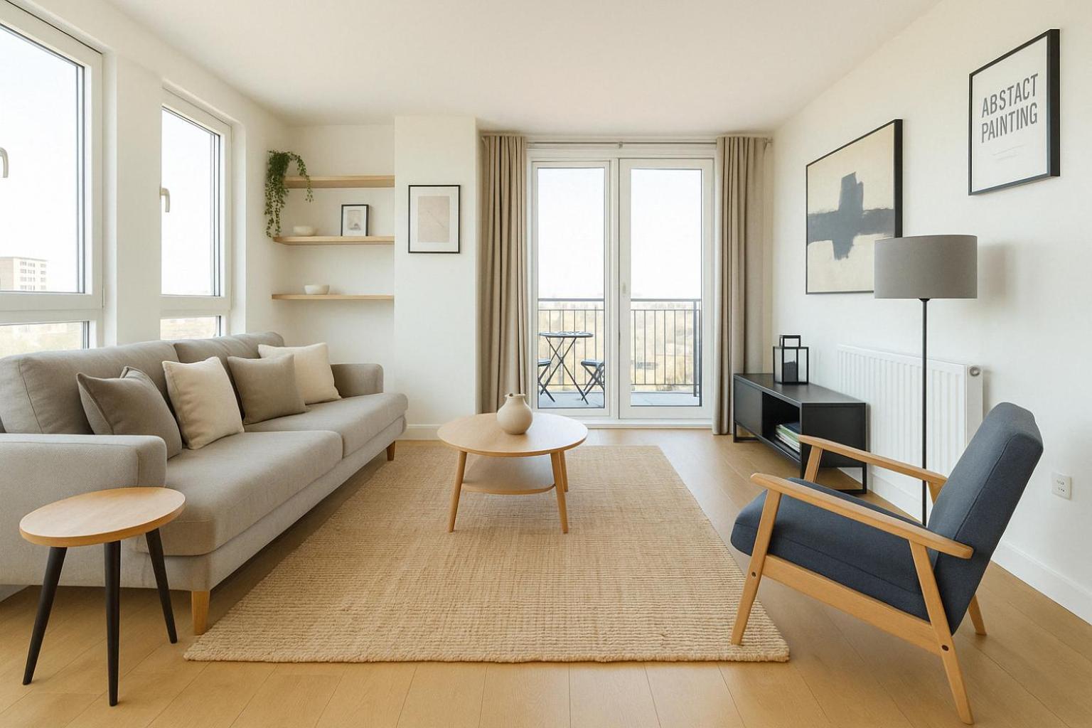 Amazing 2 Bedrooms Flat In Islington * Londen