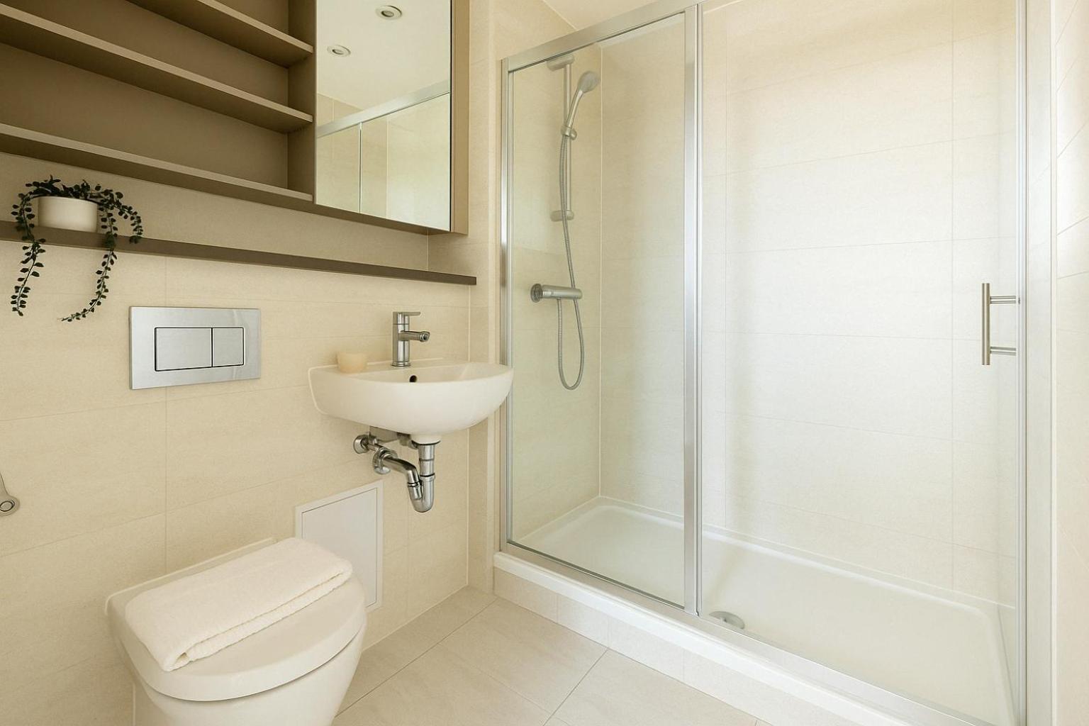 Amazing 2 Bedrooms Flat In Islington * Londen