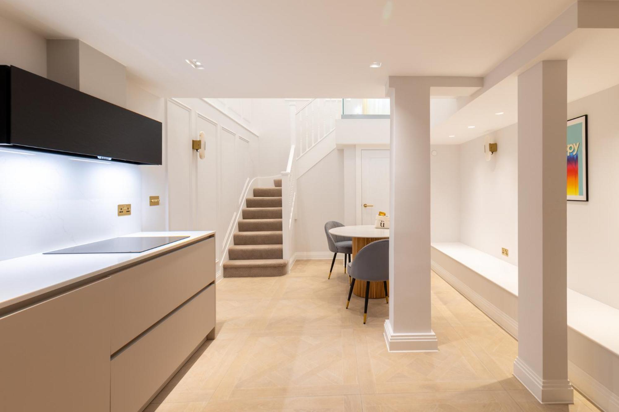 Kula Bridge Apartment