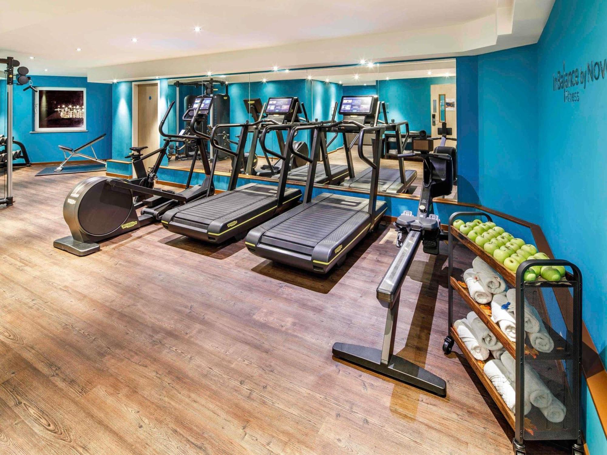 Novotel Greenwich Hotel