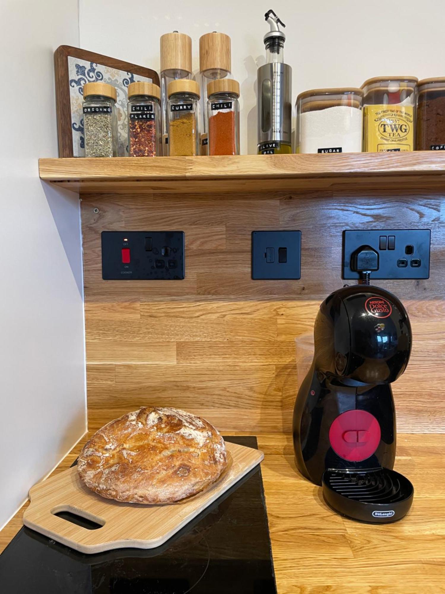 Homestay Clippers Quay Loft At Canary Wharf *