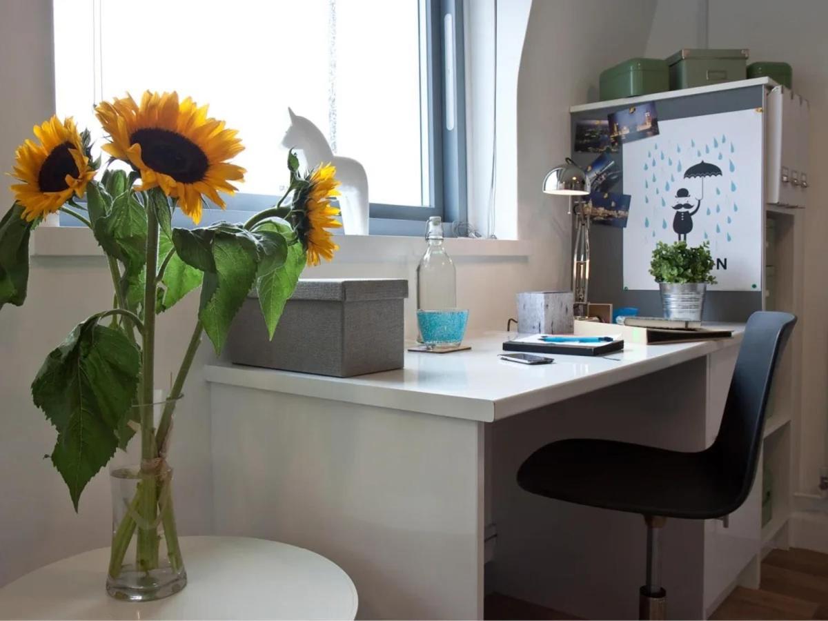 Appartement For Students Only Olib Student Accommodation London *