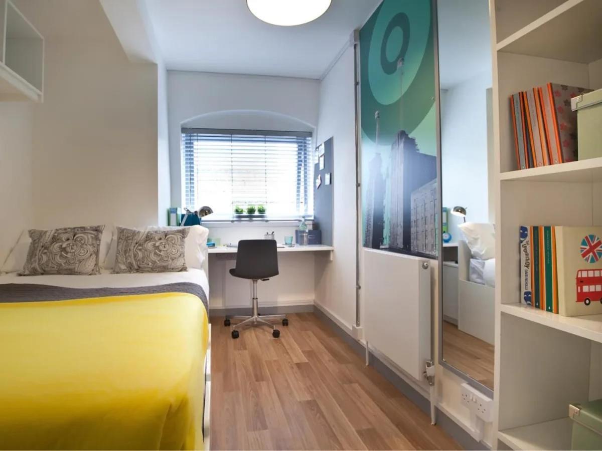 For Students Only Olib Student Accommodation London Appartement Londres