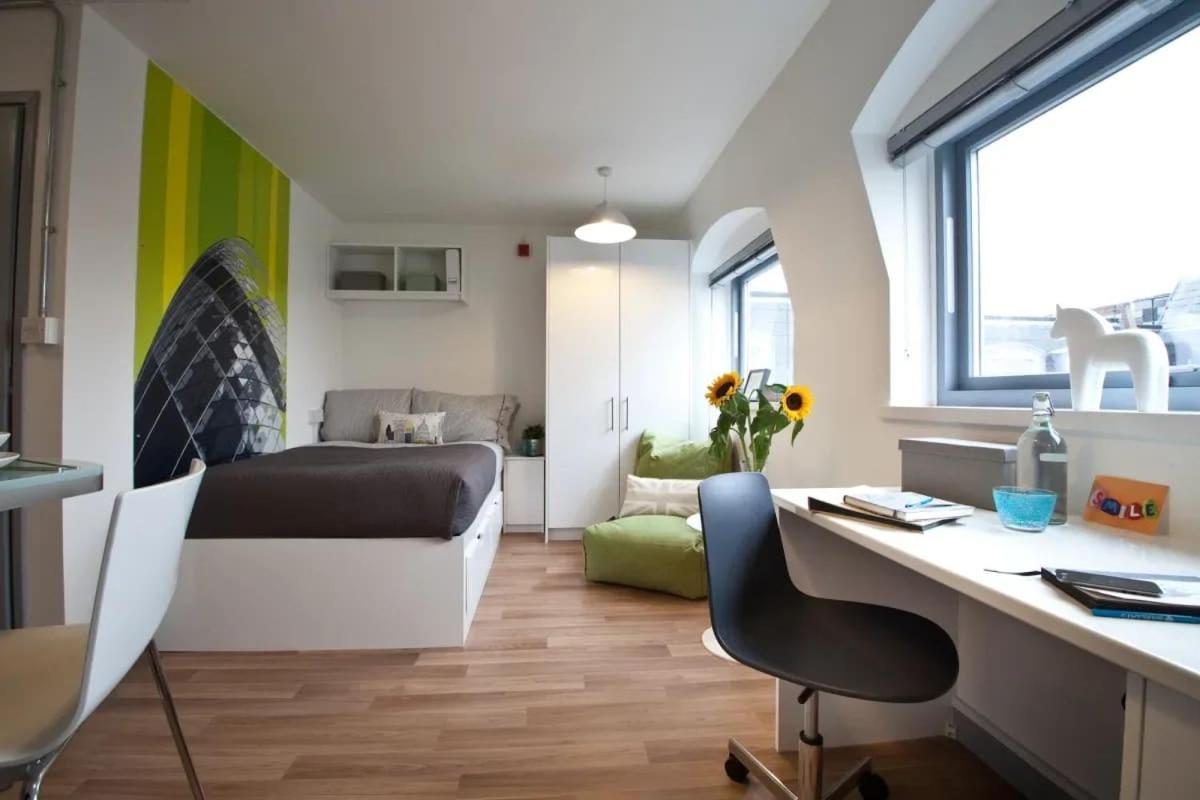 For Students Only Olib Student Accommodation London Londres