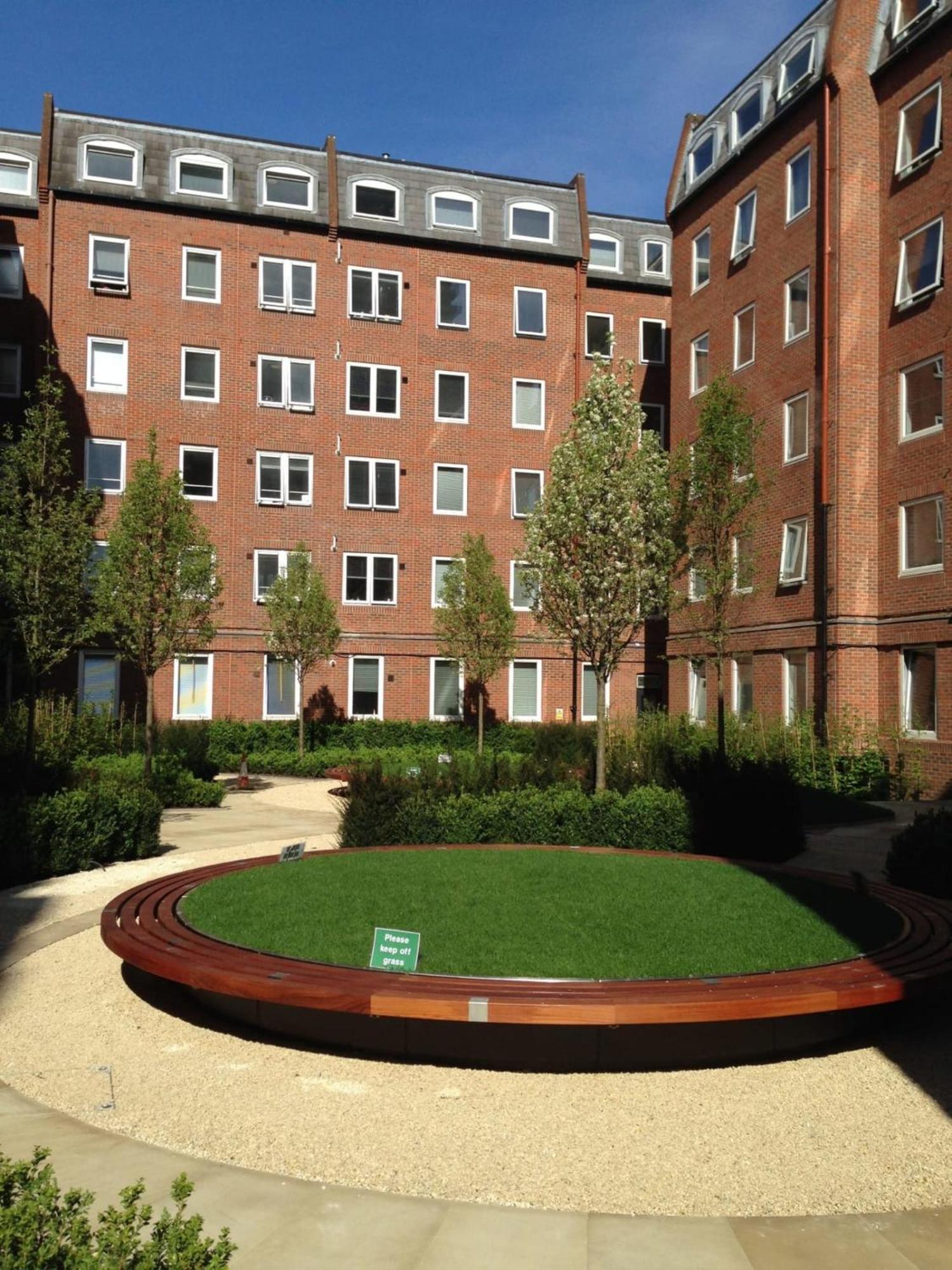 Appartement For Students Only Olib Student Accommodation London *