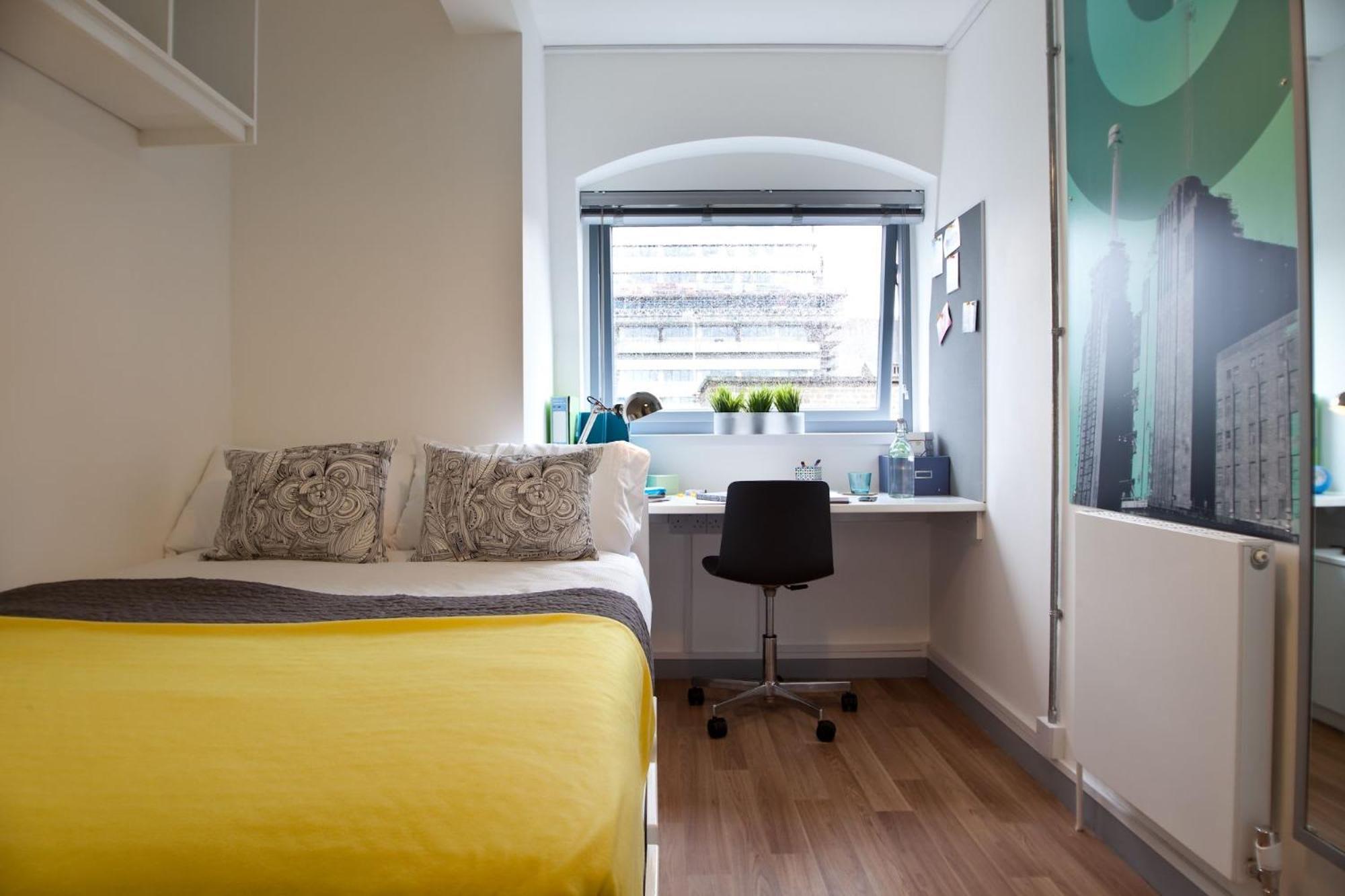 Appartement For Students Only Olib Student Accommodation London