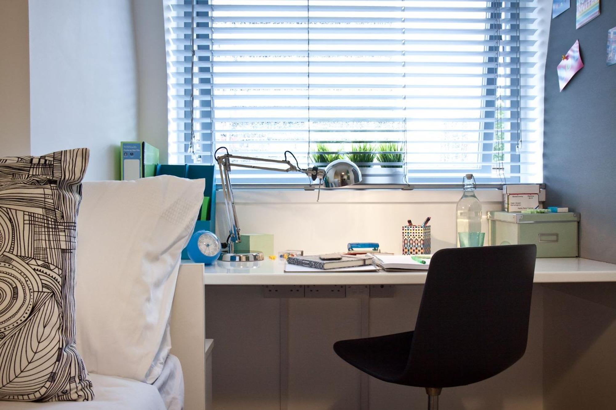 For Students Only Olib Student Accommodation London Appartement