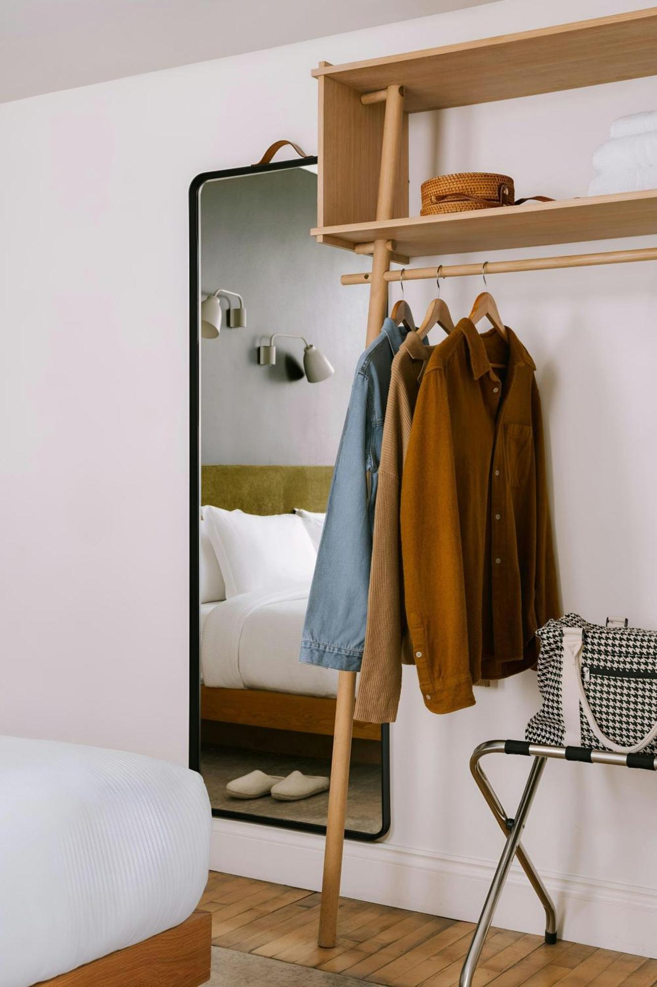 Hotel Chelsea Hotel, Sonder By Marriott Bonvoy 4*