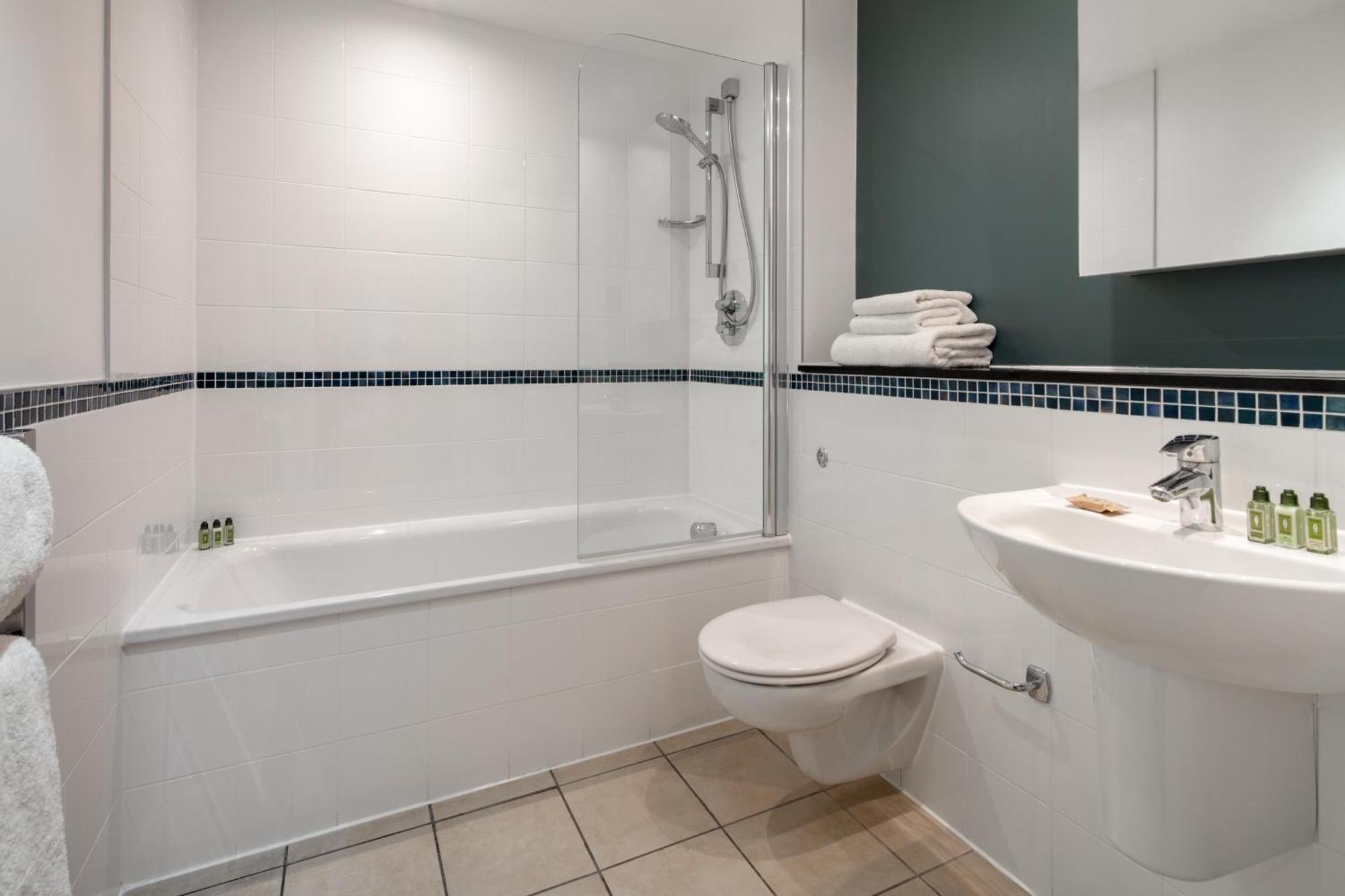 Aparthotel Marlin Aldgate Tower Bridge 4*