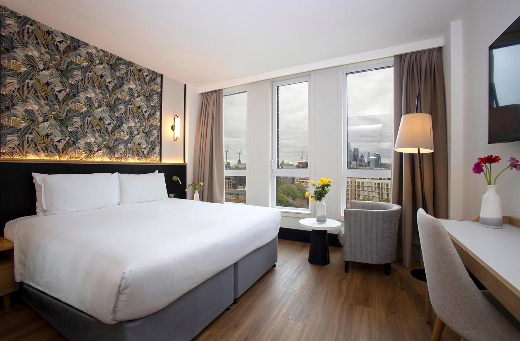 H10 Waterloo Londra