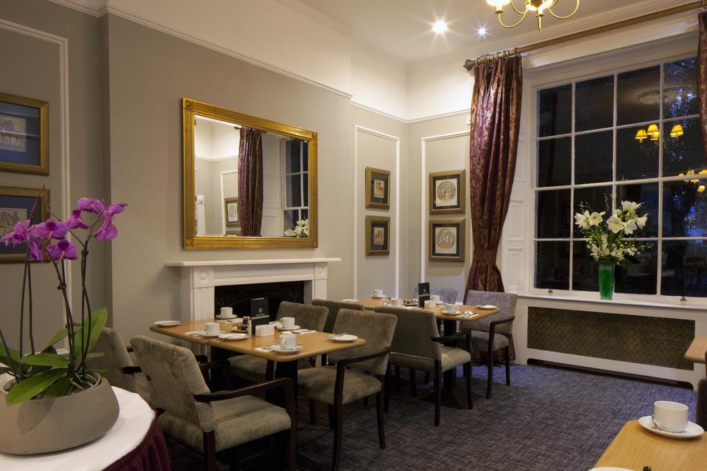 Grange Lancaster Hotell 3*