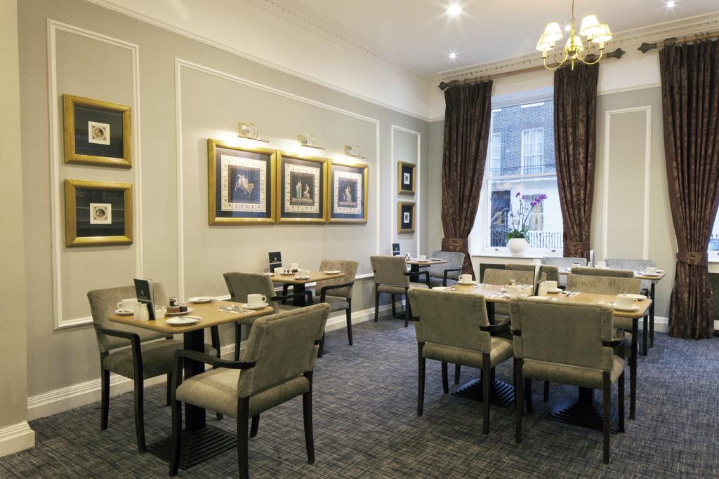 Grange Lancaster Hotell London