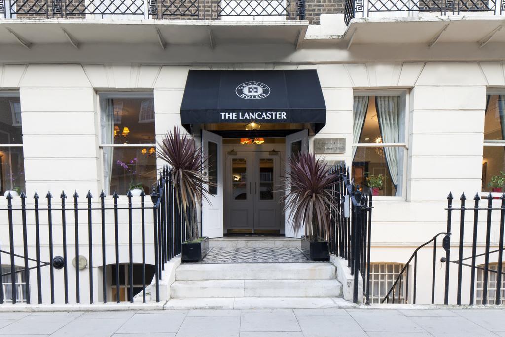 Grange Lancaster Hotell