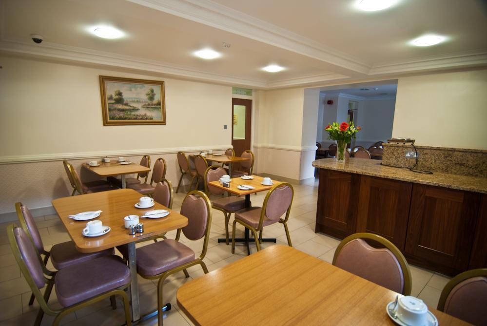 Hotell Orchard