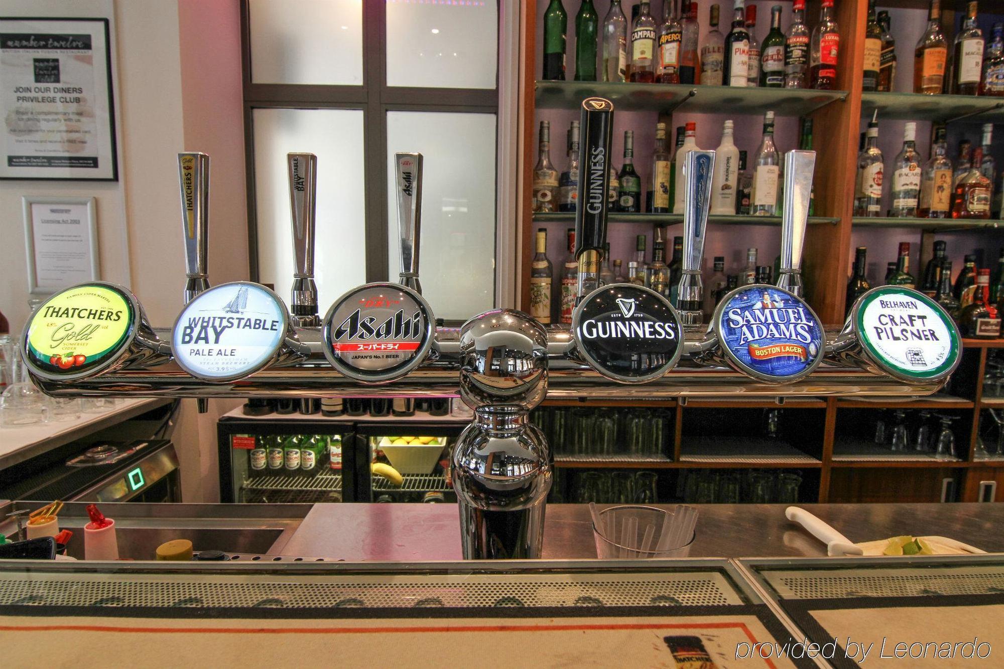 Hotel Ambassadors Bloomsbury 4*