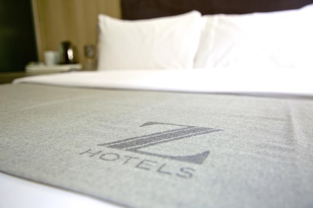 The Z Piccadilly 3* Londres