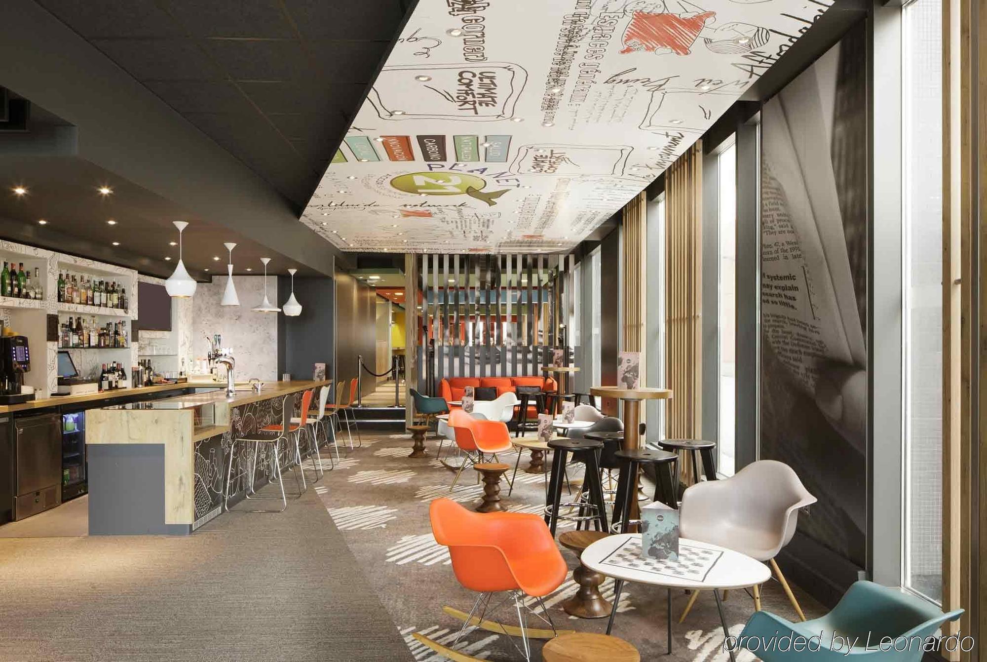 Ibis Excel-docklands Hotel