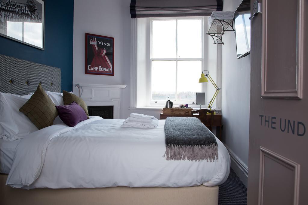 The Station Hotel Londres