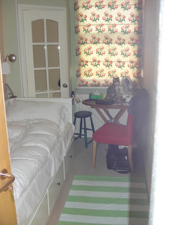 16 St Alfeges 4* Londres