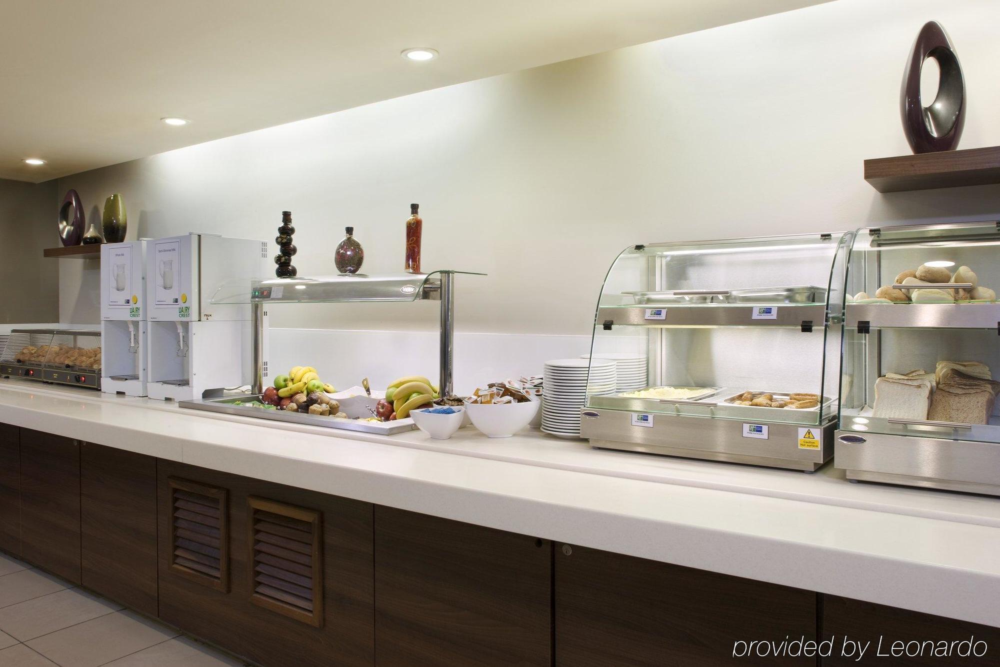 Express Greenwich By Ihg Hotell 3*