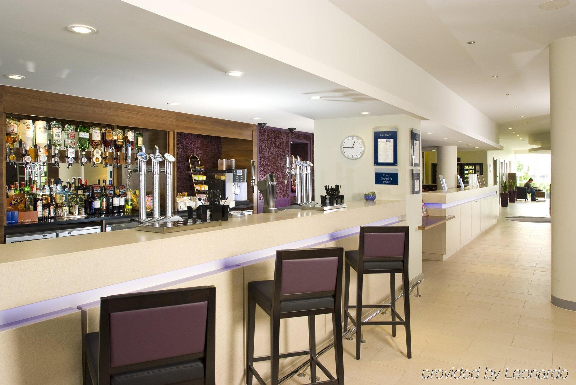 Hotell Express Greenwich By Ihg 3*