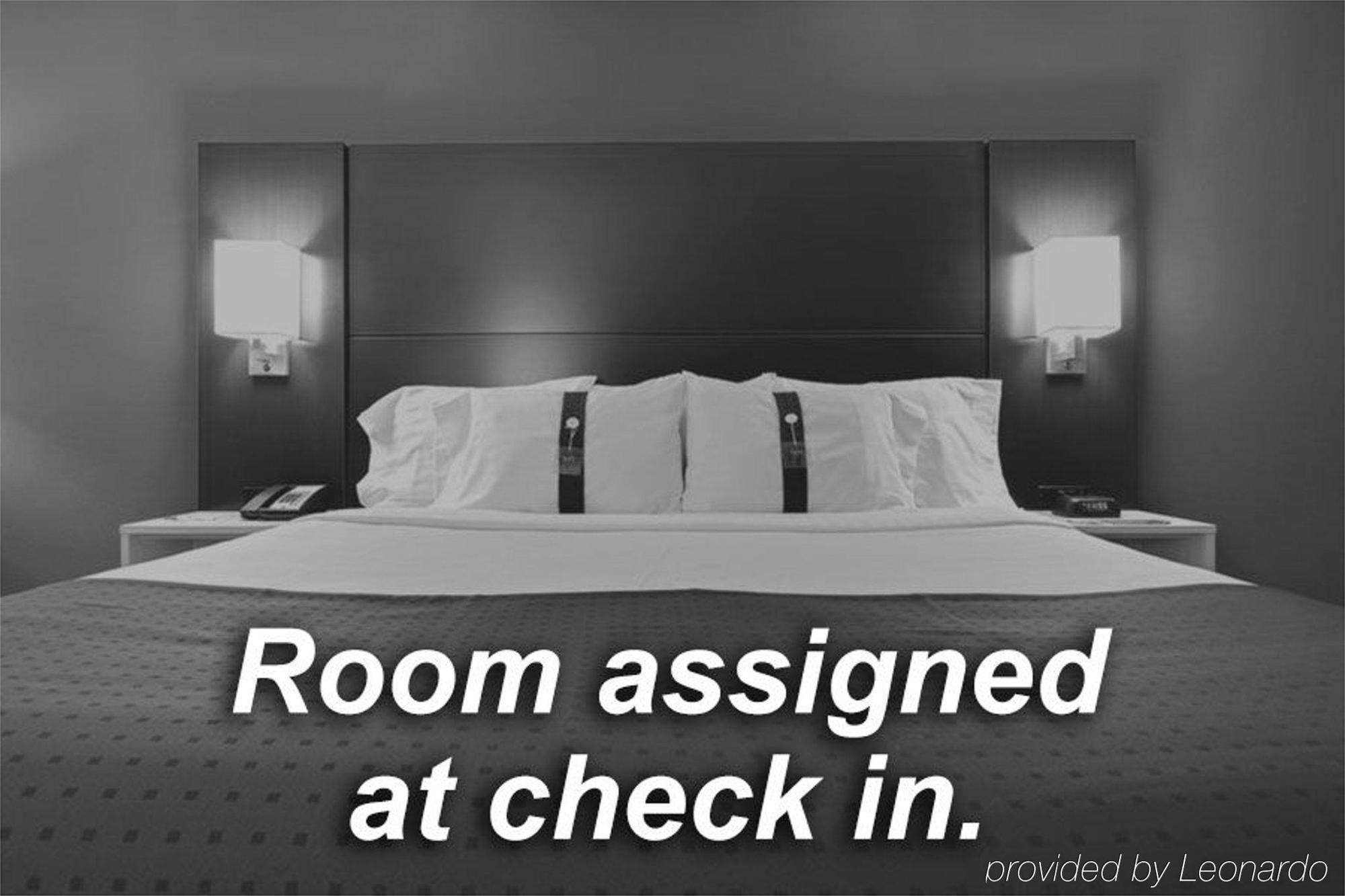Express Greenwich By Ihg Hotell London