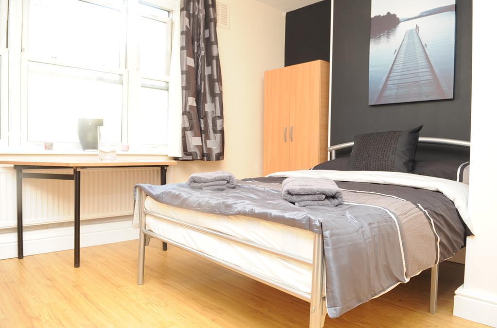 Guest house Karslake London