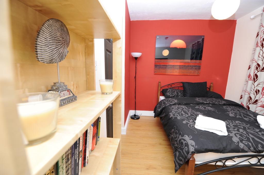 Guest house Karslake