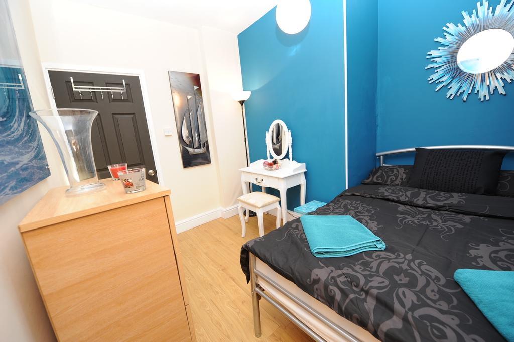 Karslake Guest house London