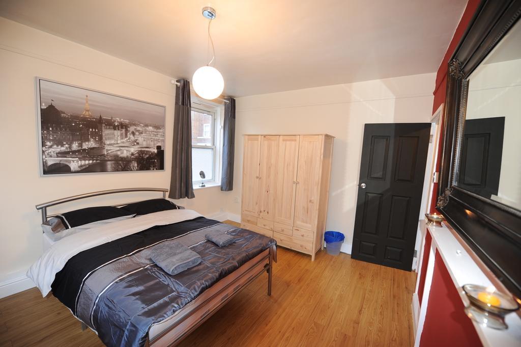 Karslake Guest house