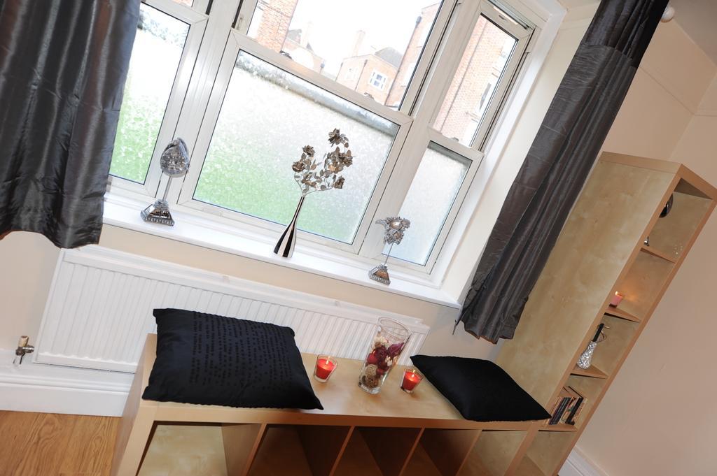 Karslake Guest house London