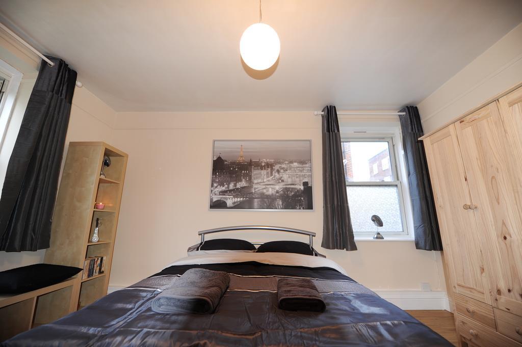 Guest house Karslake London