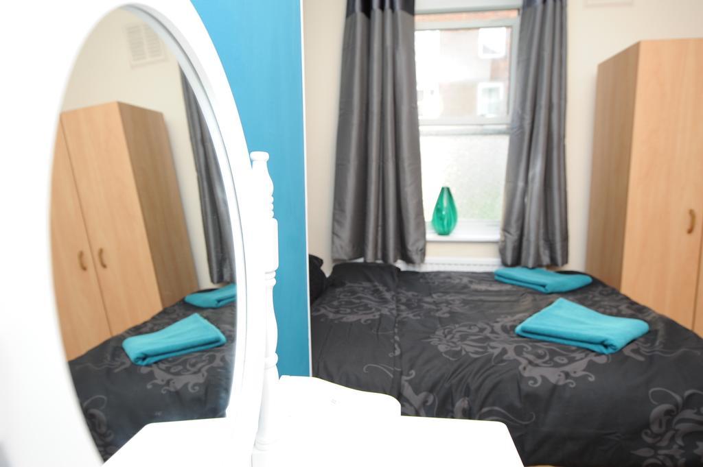 Karslake Guest house London