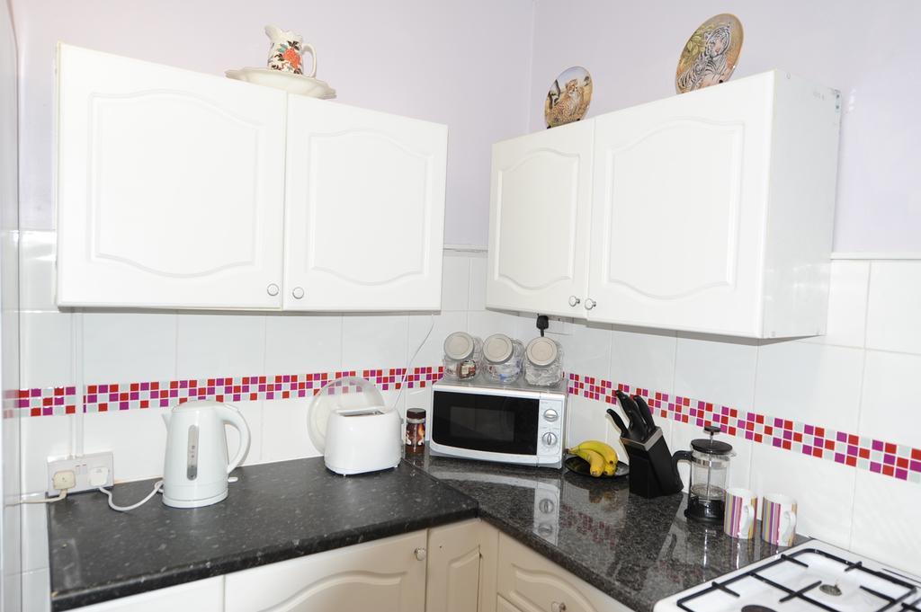 Karslake Guest house