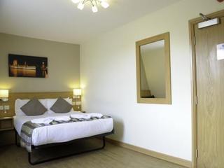 Hotell Kings Cross 3*