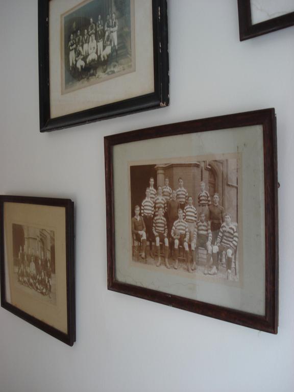 16 St Alfeges Couette-café
