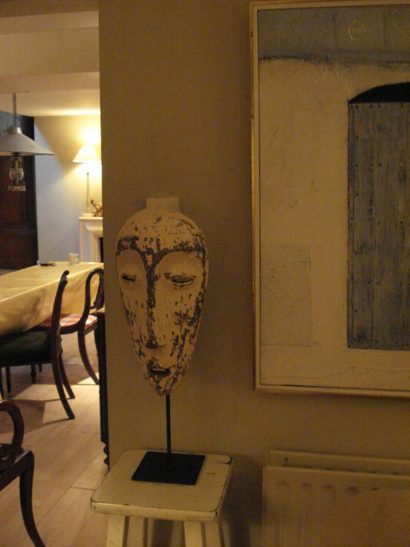 16 St Alfeges Couette-café Londres