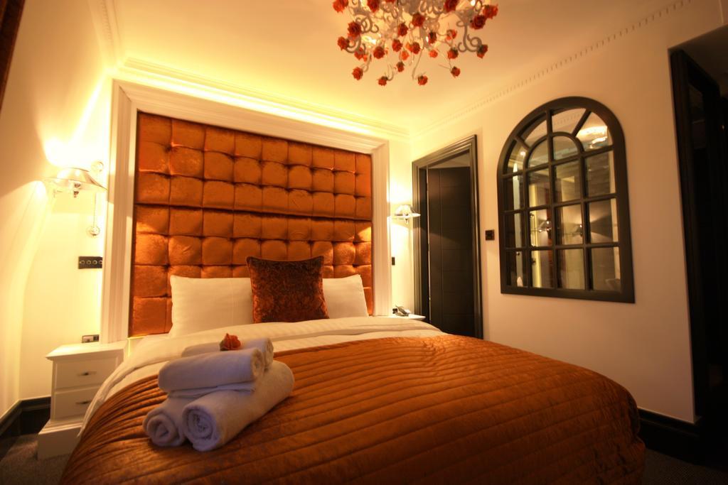 The Exhibitionist Hotel London