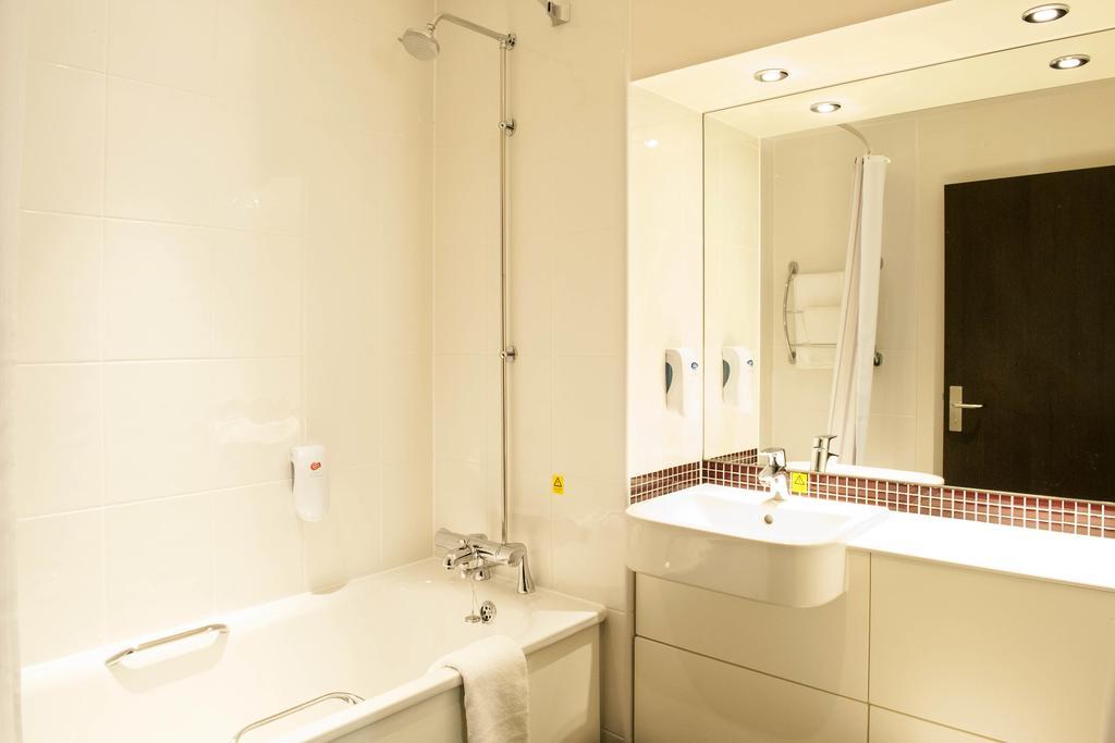 Hotel Premier - Aldgate