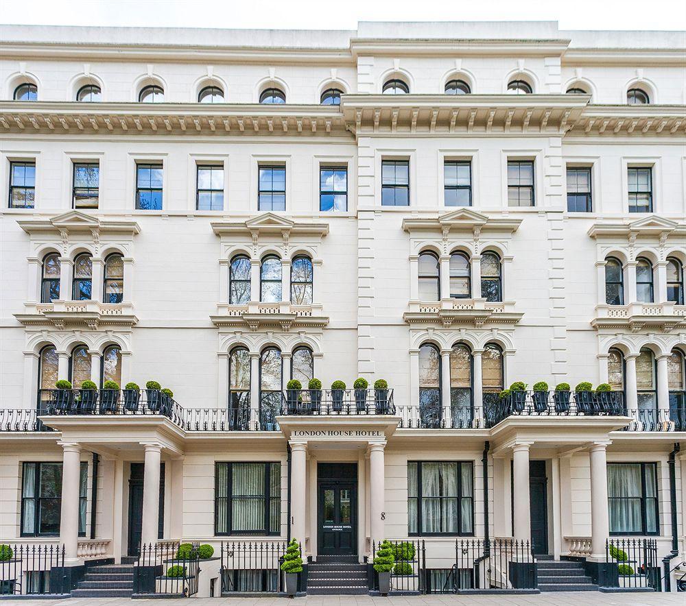 Hyde Park Boutique Hotel