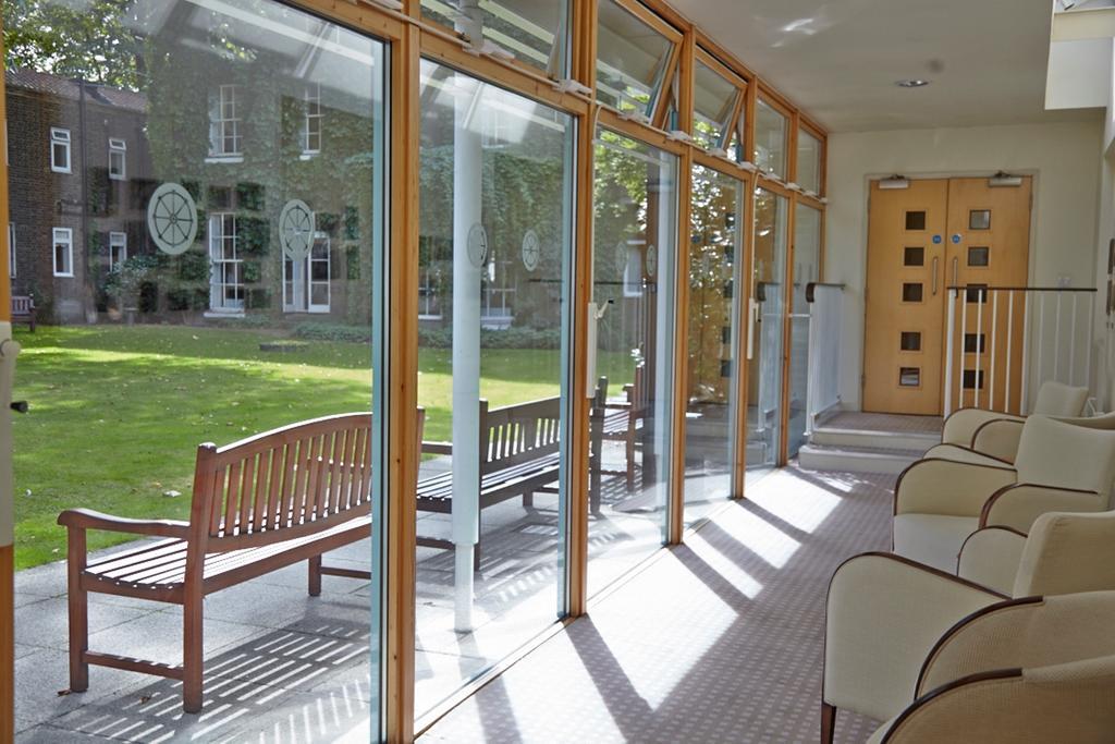 The Royal Foundation Of St Katharine Londen