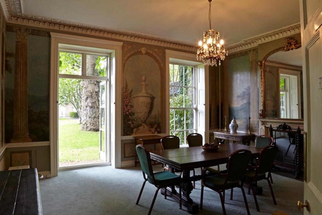 The Royal Foundation Of St Katharine Hotel Londen
