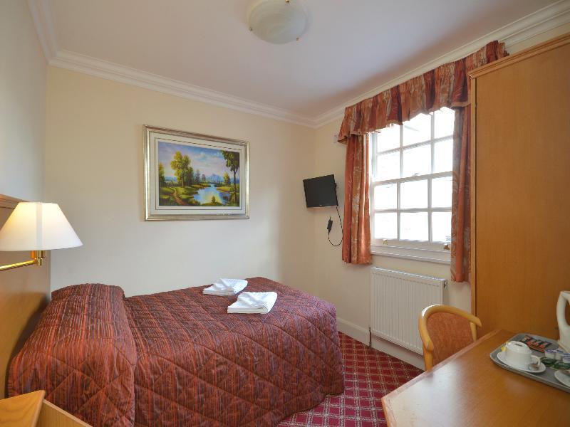 Hotel Alexandra 3*