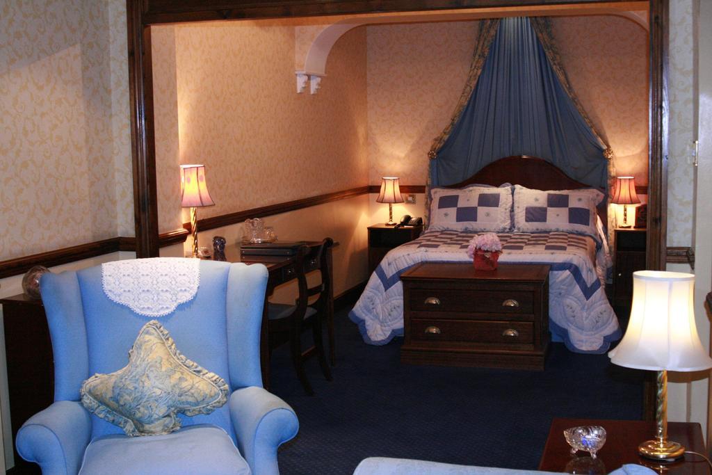 Hotel Elizabeth London