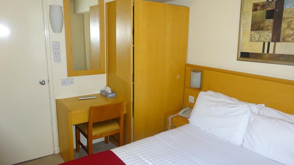 Hotell Americana London