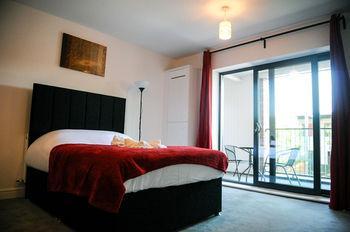 Canary Heights London