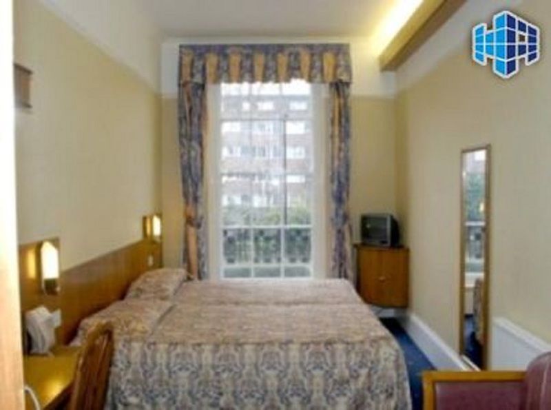 Hotell Orchard London