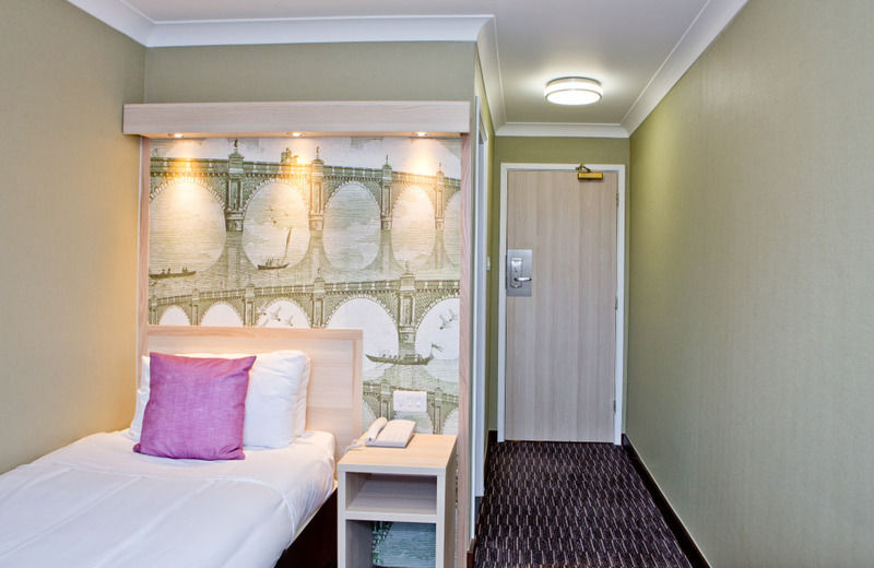 Hotel Imperial London