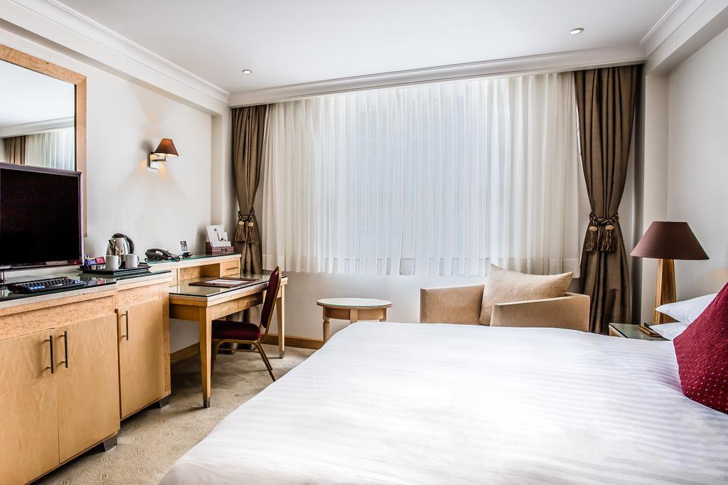 Hotel Courthouse London